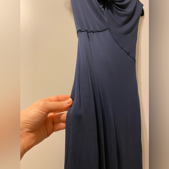 Roberto Cavalli off the shoulder cocktail dress - Picture 12 of 17